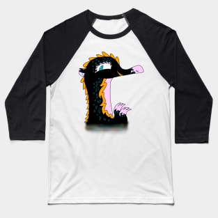 Fizz Baseball T-Shirt